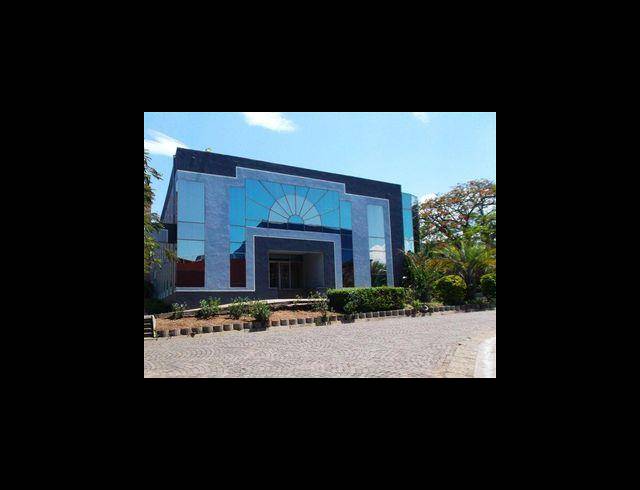 1,000M² BUILDING TO LET IN NELSPRUIT CENTRAL